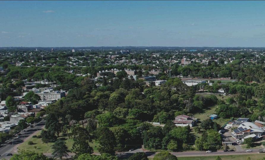 Venta de Unidades Apartamentos Jardines del Rosedal en Prad