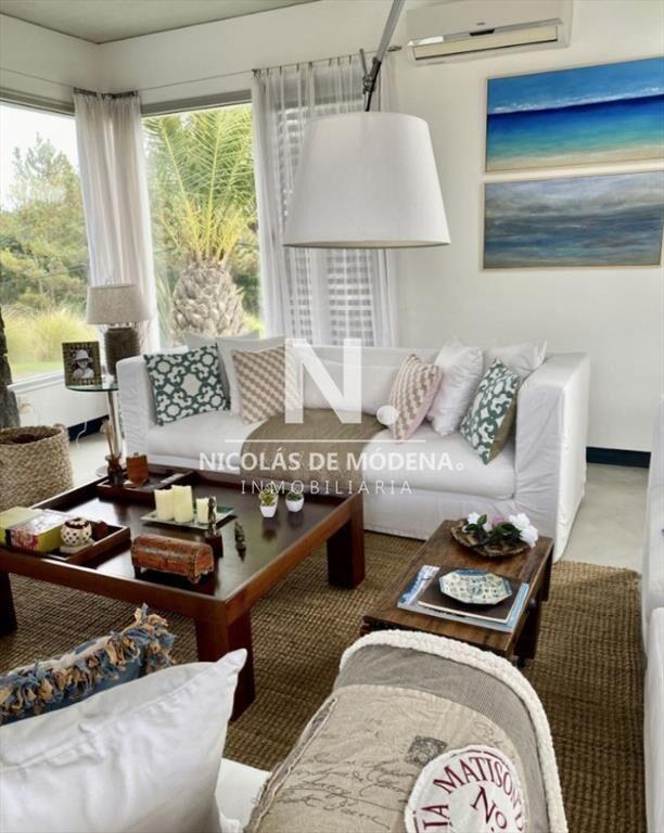 Casa en venta Rincon del Indio, Punta del este