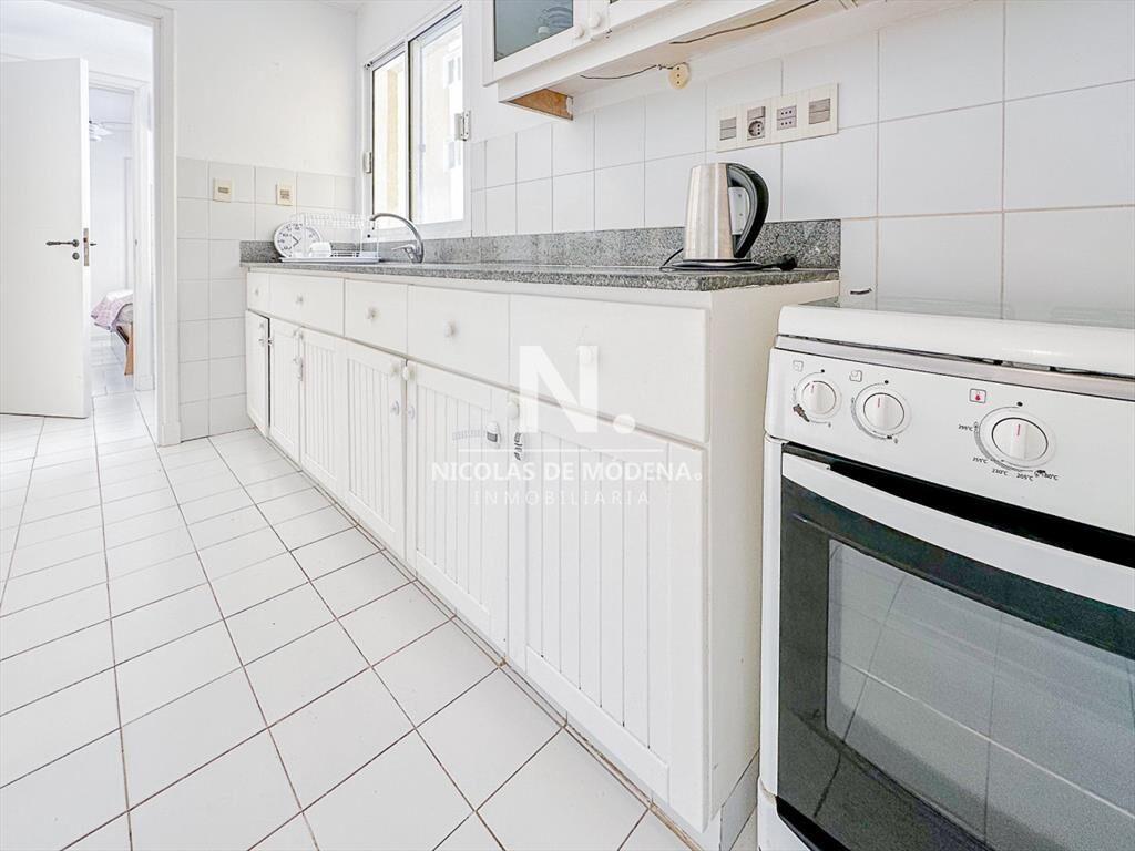 Apartamento en venta en primera linea de La Brava - Complej