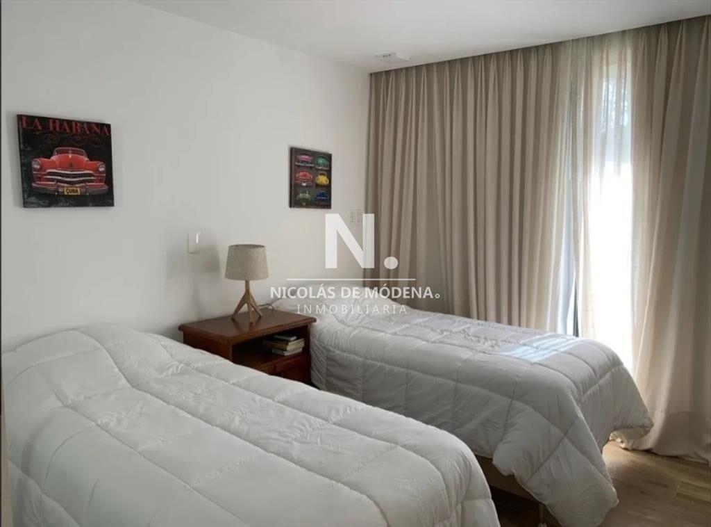 VENDE CASA NUEVA EN COMPLEJO SOLANAS, PUNTA