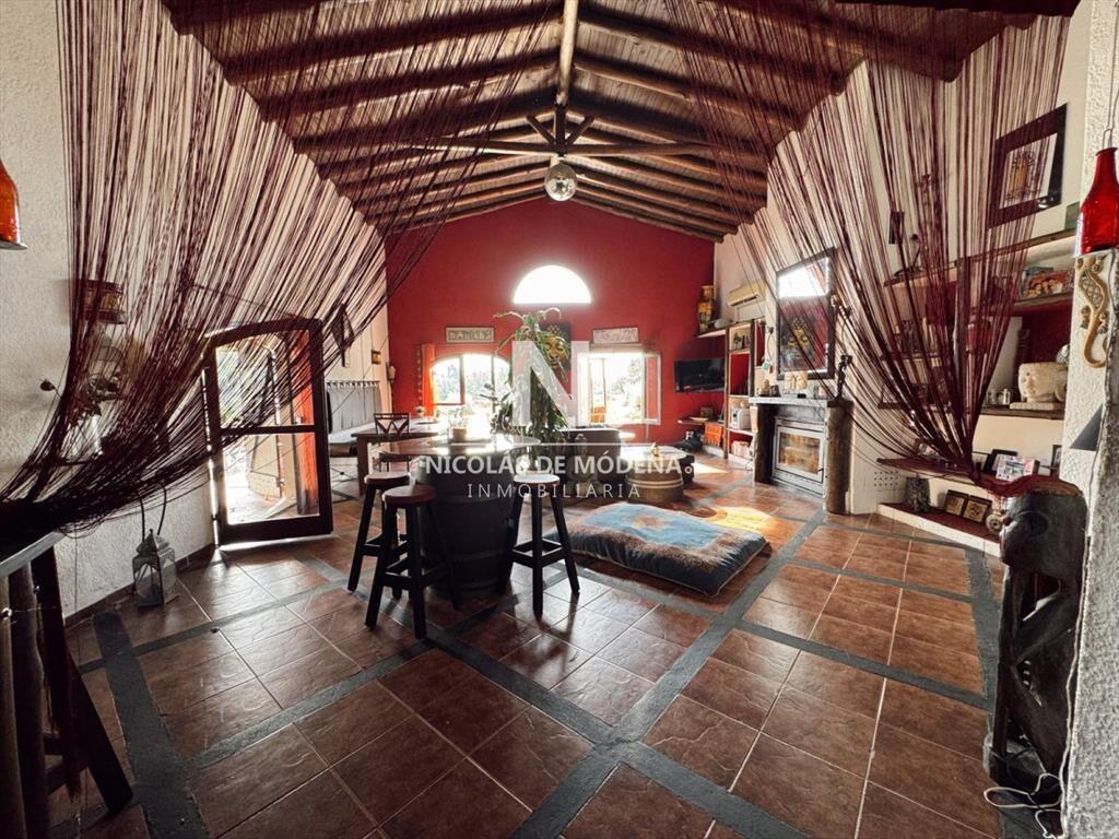 Venta de chacra en San Carlos