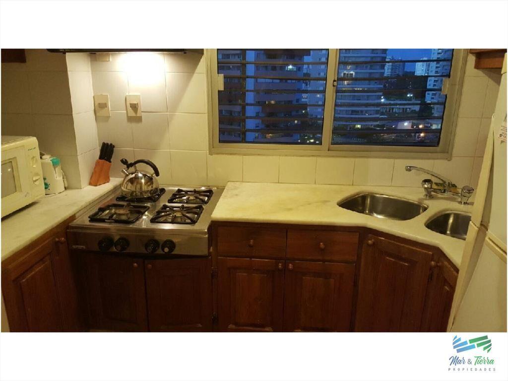 Apartamento en Brava, 1 dormitorios *