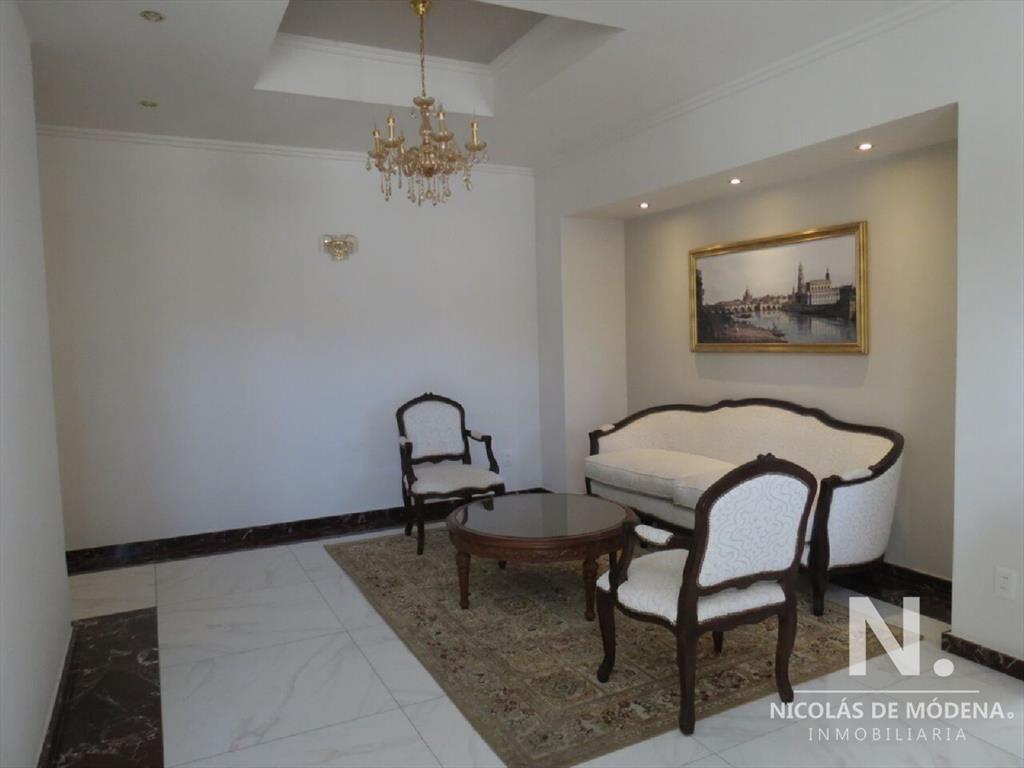 VENTA DE APARTAMENTO MONOAMBIENTE EL EDIFICIO PLACE LAFAYET