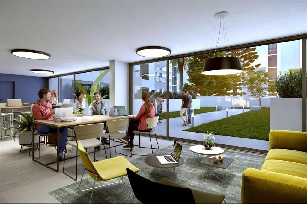 Apartamento en venta de 3 dormitorios en Tres Cruces Ter...