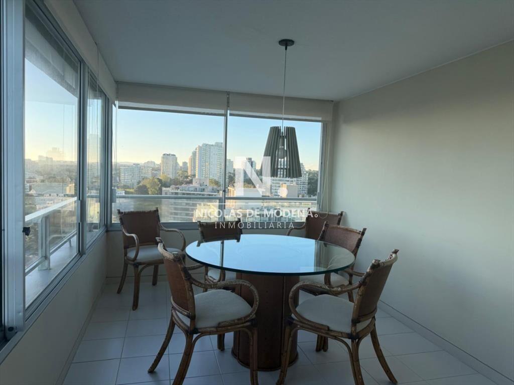 Apartamento en Brava - Punta del Este