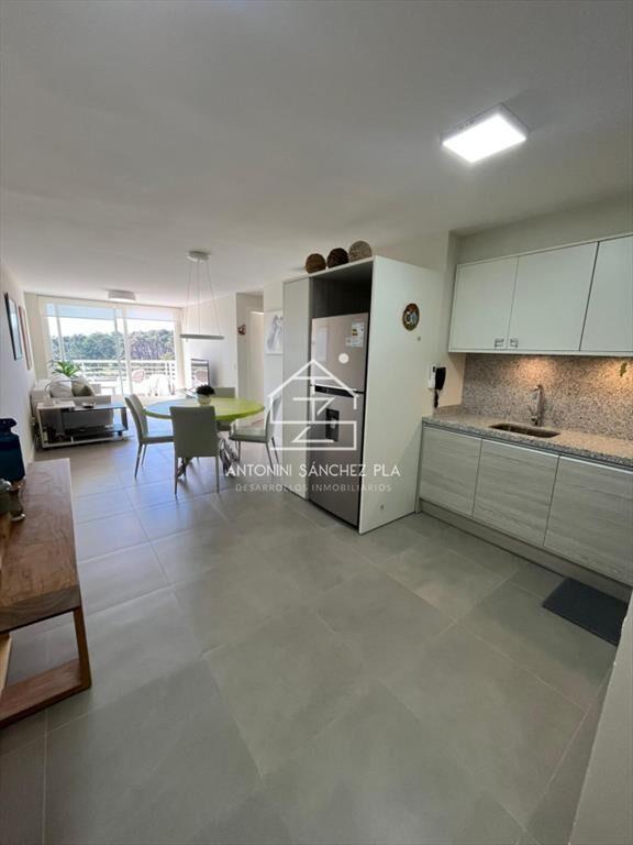 Venta Apartamento 1 Dormitorio Punta del Este Av