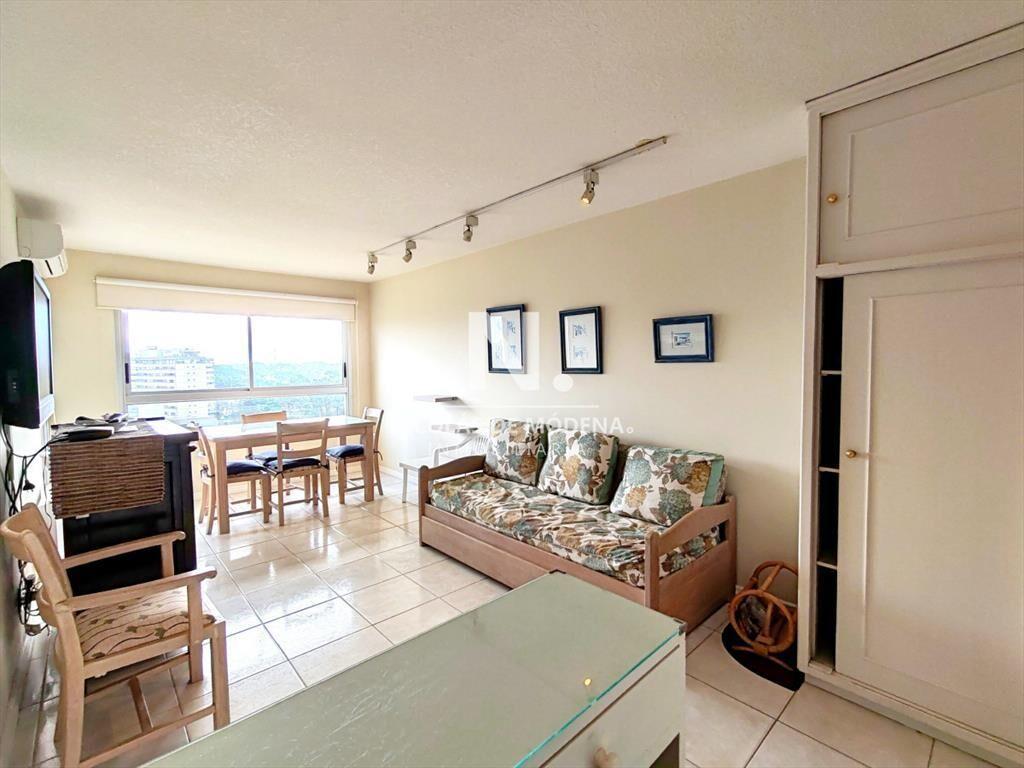 En venta apartamento 2 dormitorios Roosevelt, del
