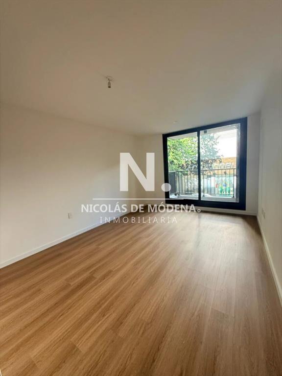 Venta Apartamento 2 Dormitorios A Estrenar en Centro Sur -