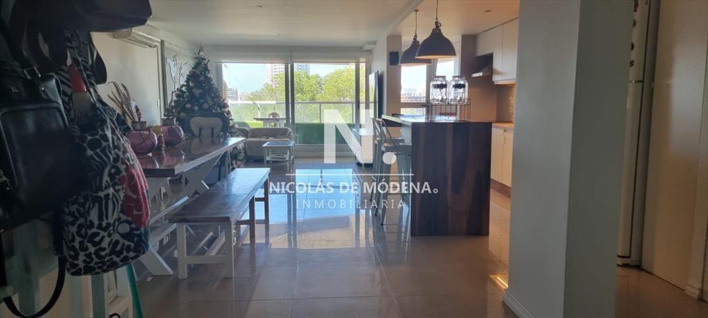 Vende Apartamento de 2 dormitorios en Roosevelt,