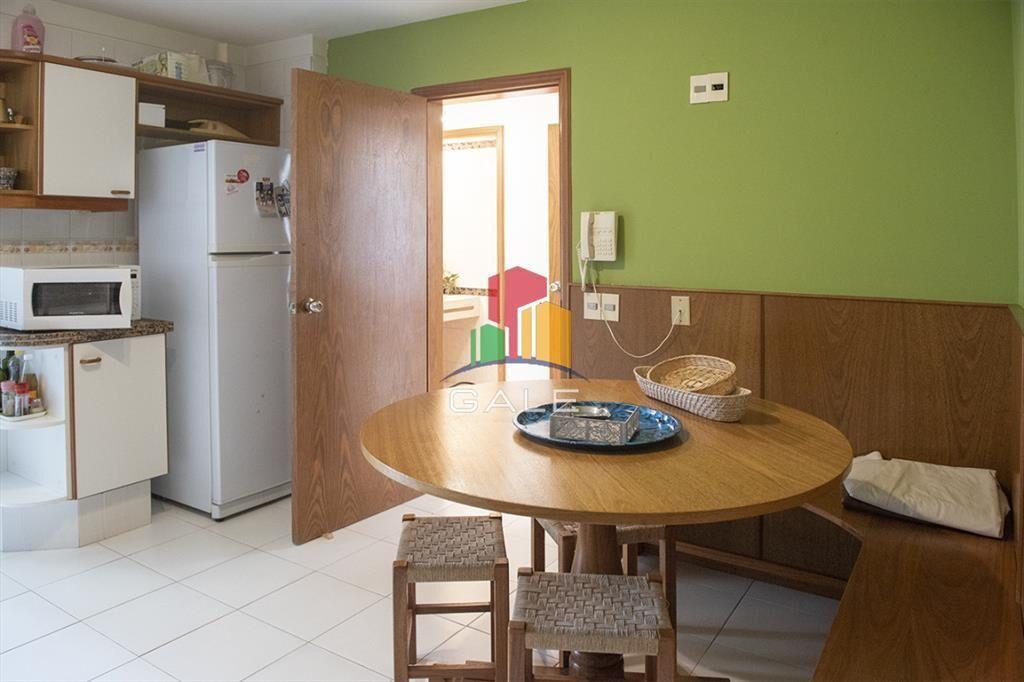 Vende departamento de 3 dormitorios en Ocean del