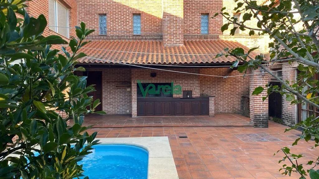 Venta Casa Con Galpon Ideal Negocio y Vivienda