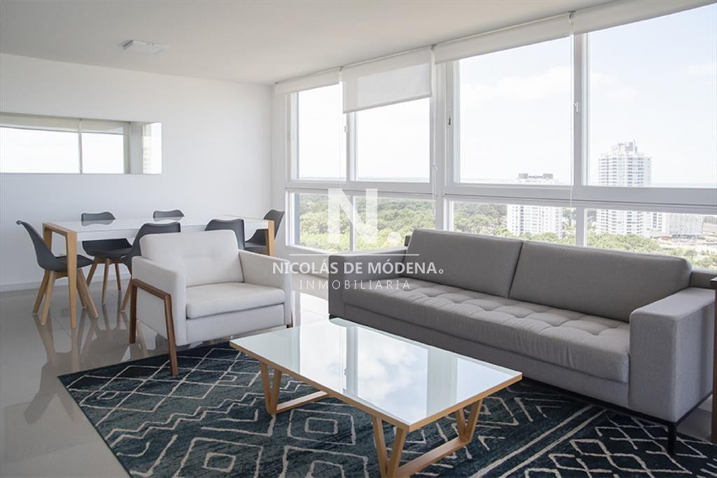 Apartamento en zona privilegiada