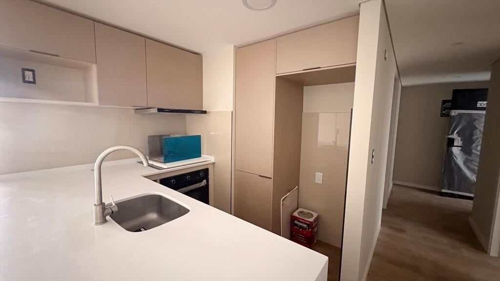 VENTA BARRIO SUR APTO 2 DORMITORIOS SET 26 FRENTE