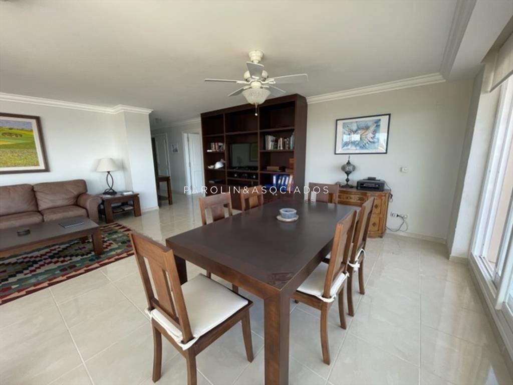 VENTA ALQUILER APARTAMENTO PUNTA DEL ESTE PRIMERA