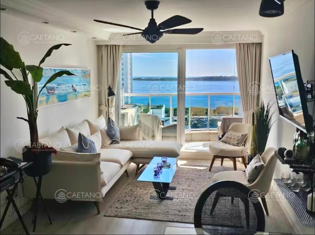 Alquiler temporada espectacular apartamento con -