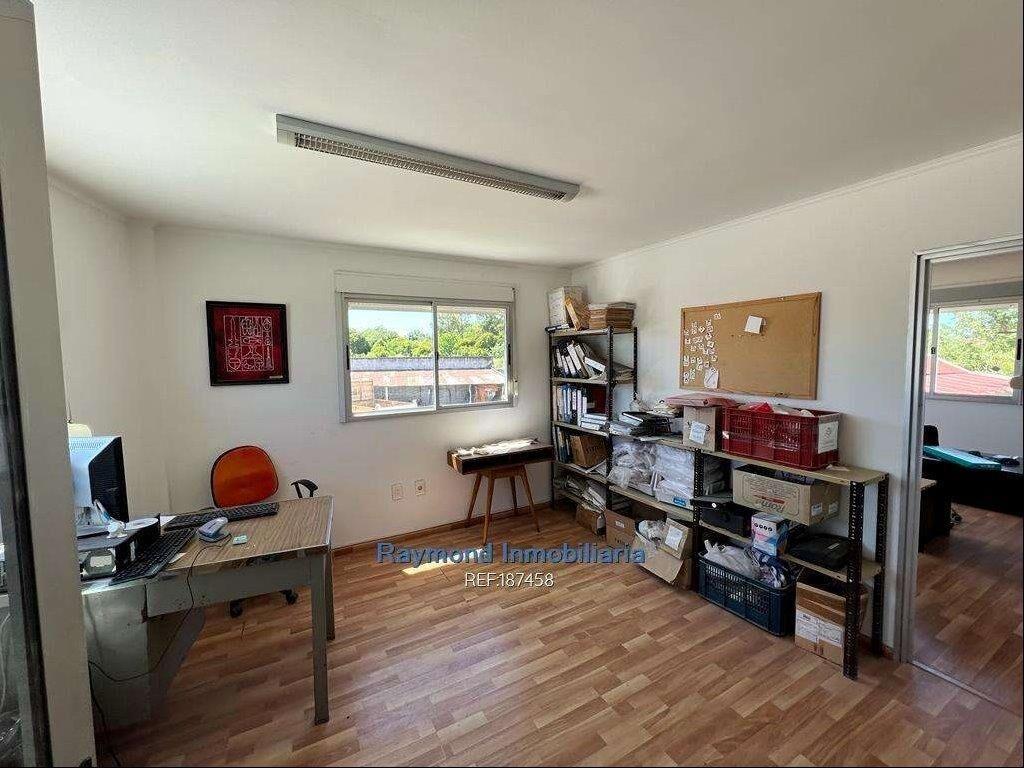 Venta local comercial de 5234 m2 sobre Av. Eugenio Garzón