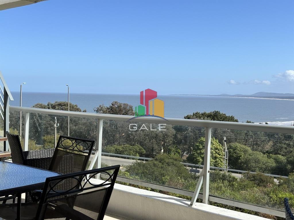 Venta apartamento en Punta Ballena