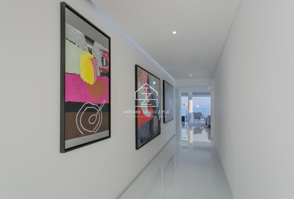 Alquiler penthouse 4 dormitorios Punta del Este