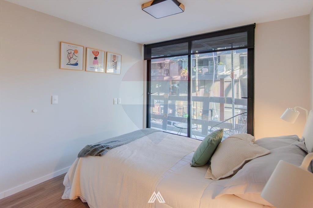 VENTA APARTAMENTO 1 DORMITORIO - CENTRO