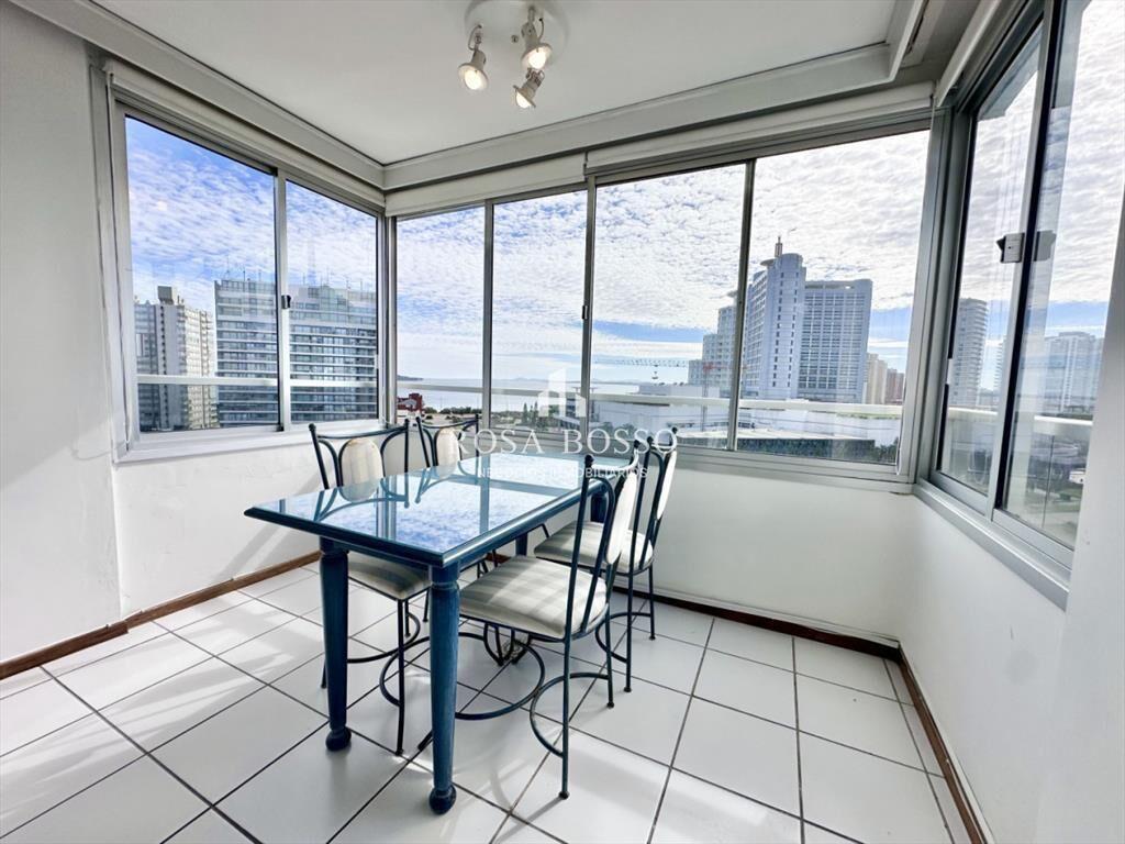 Apartamento Penthouse Venta 2 dormitorios Punta