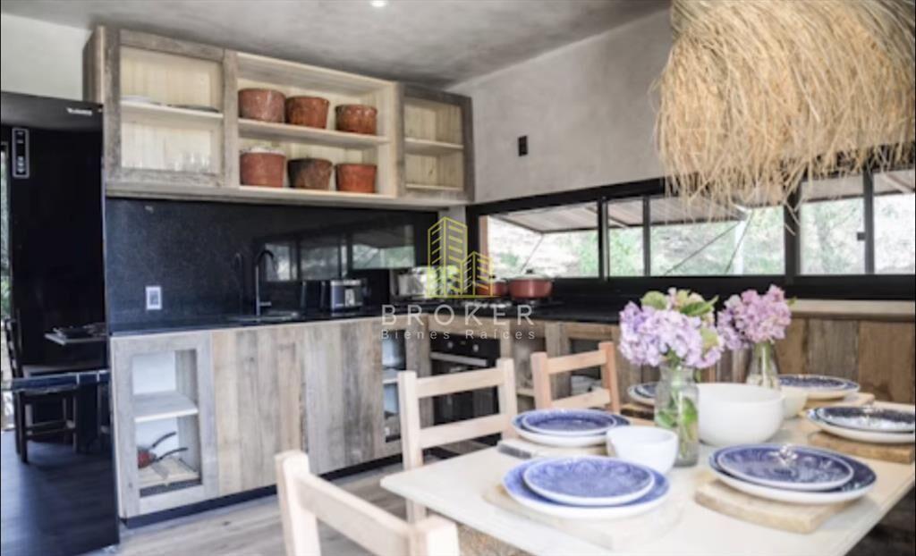 Alquiler temporario Casa en José Ignacio, 4 en