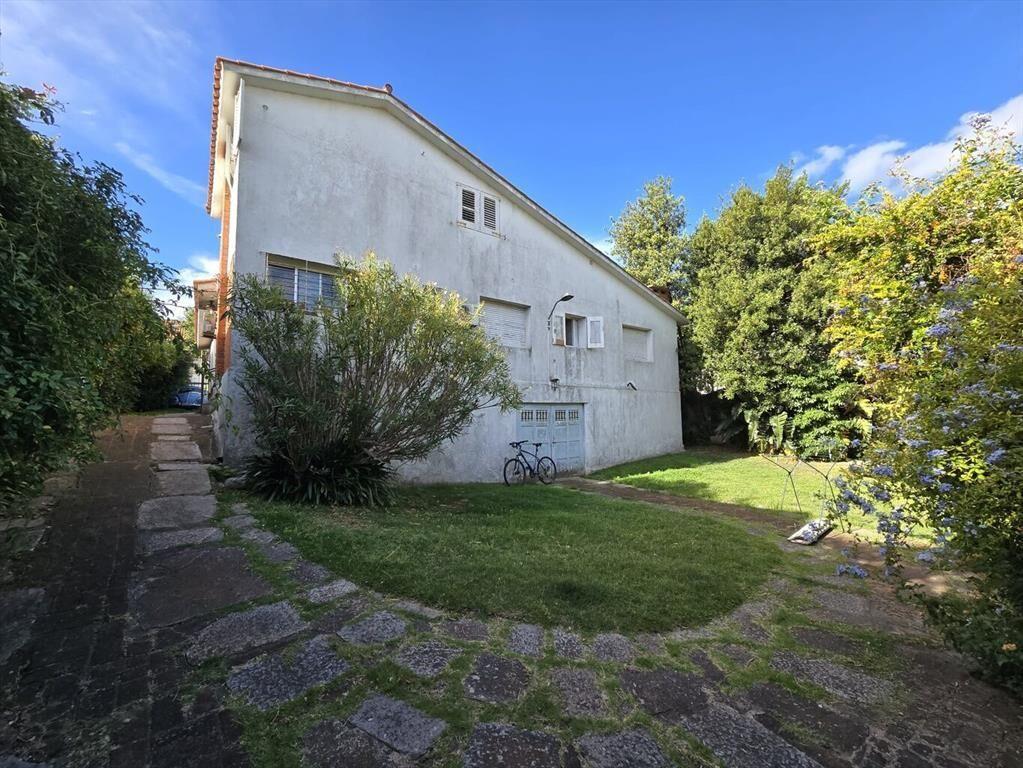 Venta de Terreno en POCITOS NUEVO