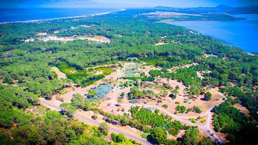 Venta de Lote en Acres de Solana, Punta Ballena -