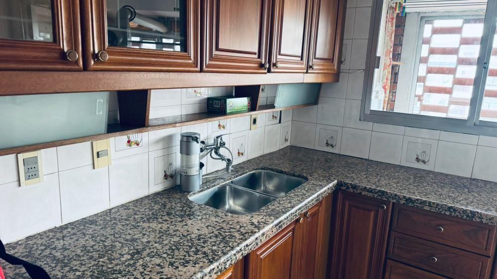 Venta apartamento 3 dorm en Pocitos, Bv. España