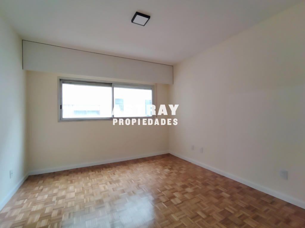 Apartamento en Alquiler