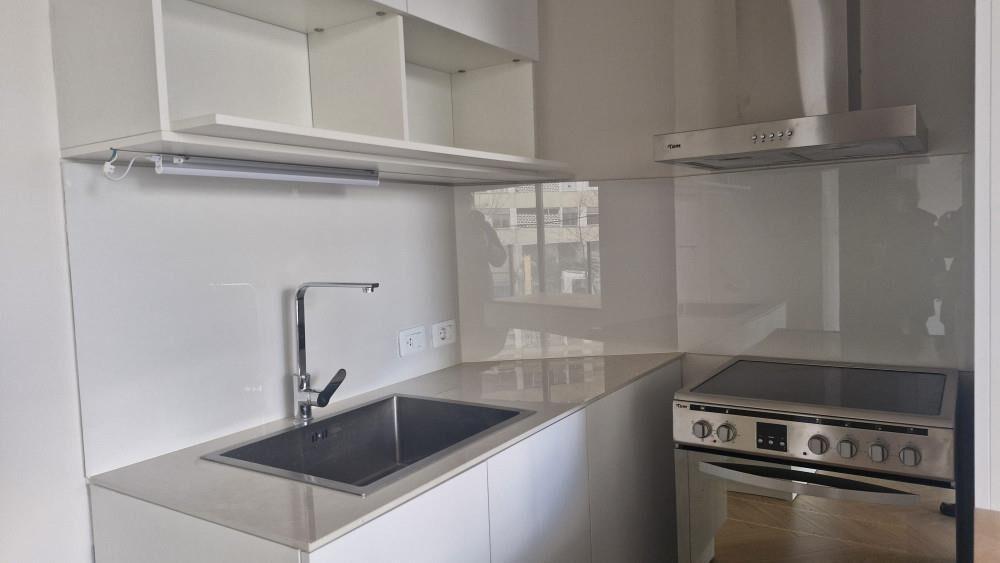 Alquiler monoambiente a estrenar en Prado, Ciganda y Agracia