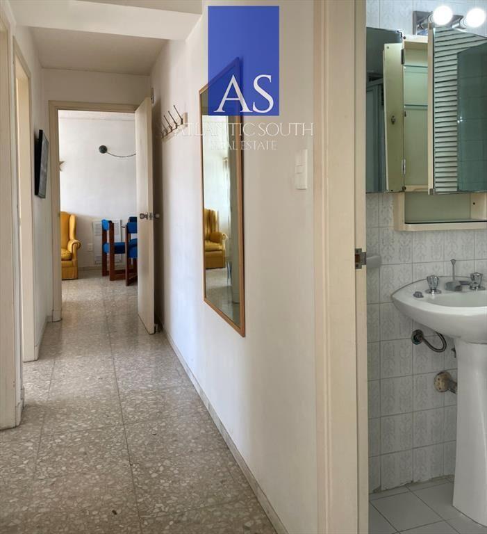 Apartamento 3 dormitorios con vista al mar garage