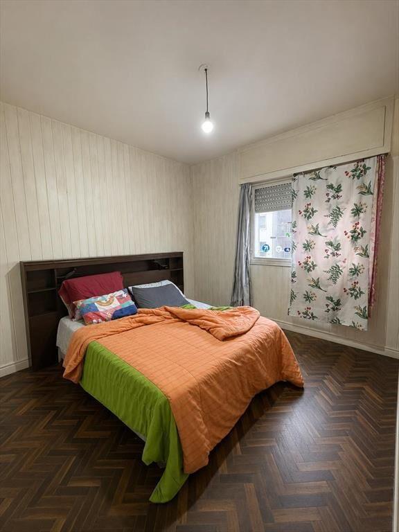 Venta Apartamento 2 dormitorios en cooperativa. Con balcón,