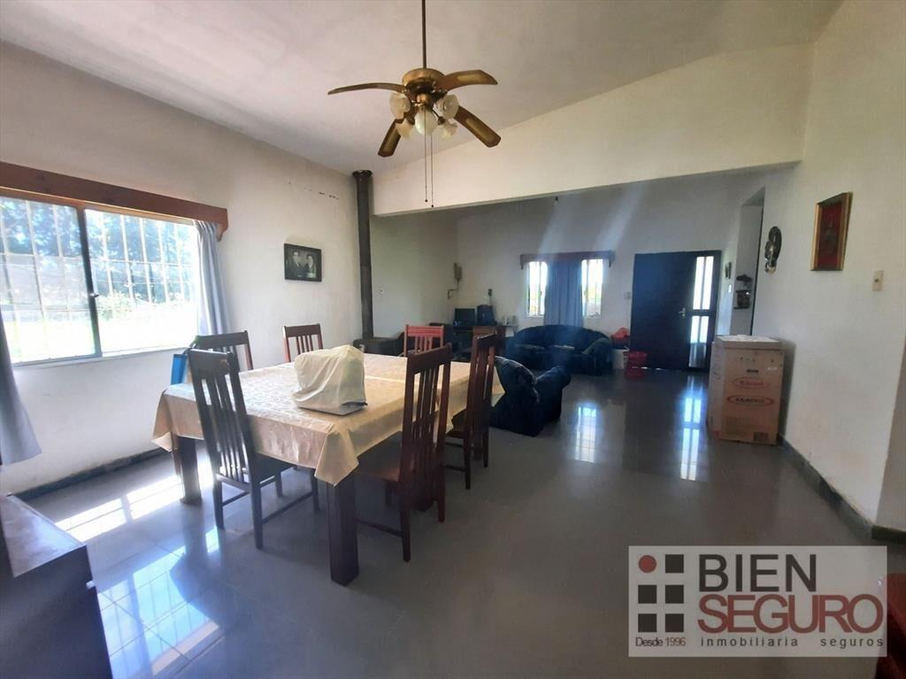 Muy linda chacra de 5,5 hás en venta Próximo a Osvaldo Rodr