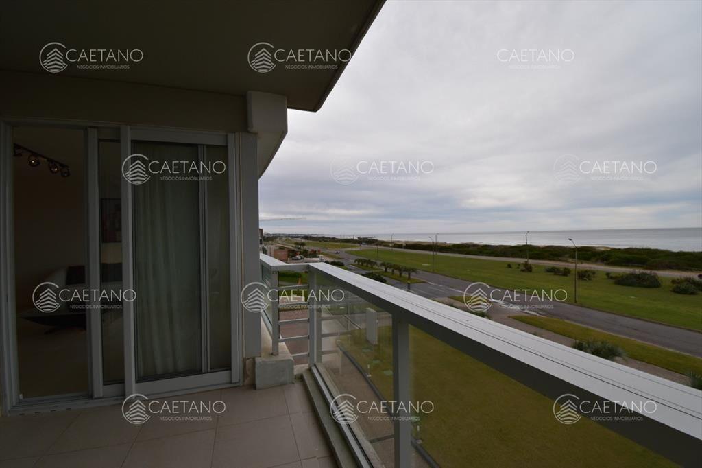 Le Parc Punta del Este en Alquiler tres dormitorios