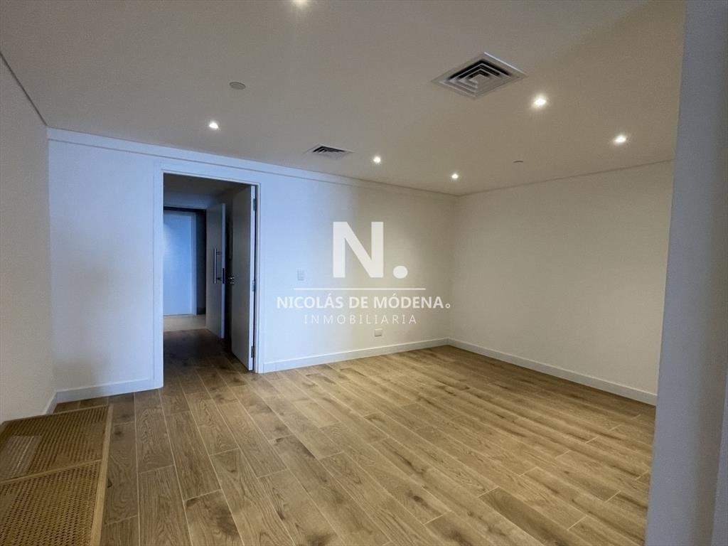 Apartamento torre Trump