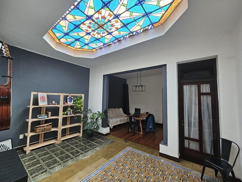 8 de octubre y Abreu, casa de altos, reciclada, 145 m2 !!