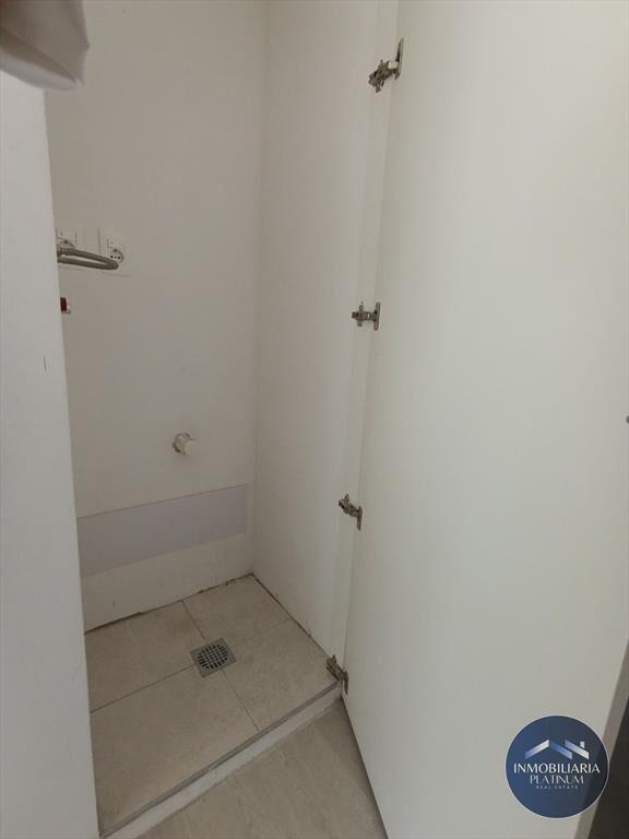 Alquiler de Monoambiente en Cordón con Terraza