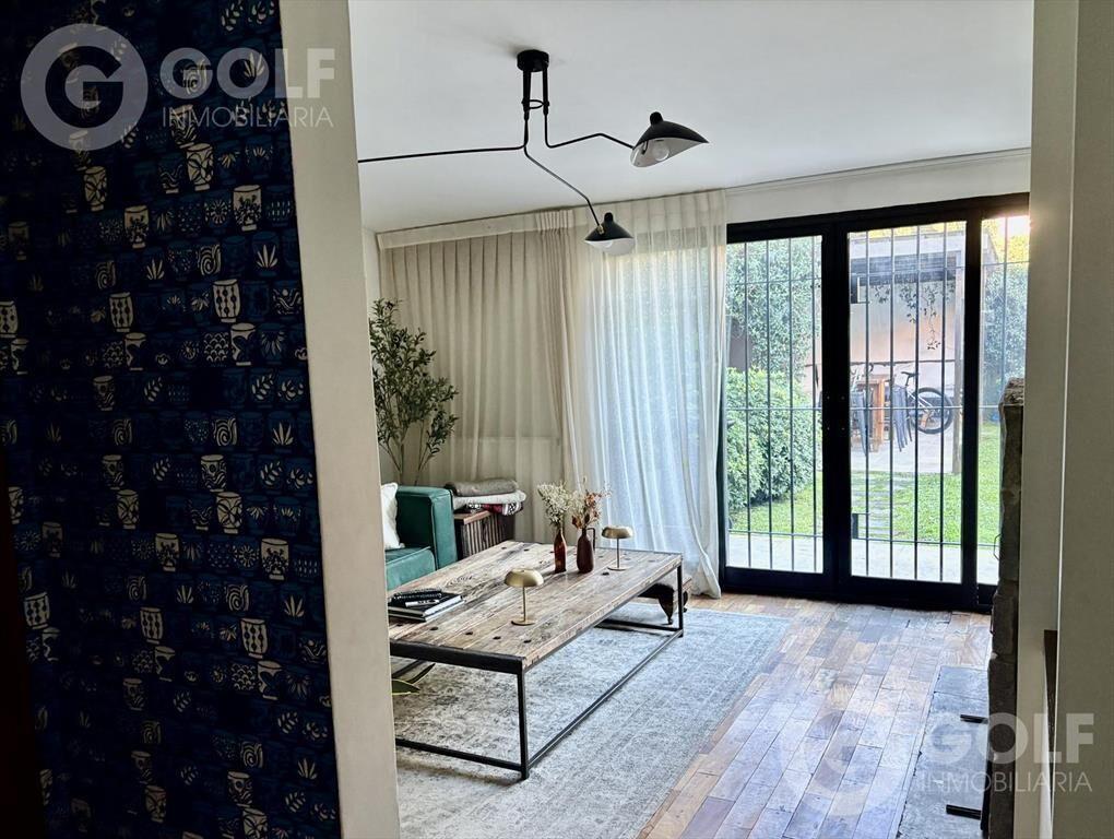Venta de casa en Carrasco