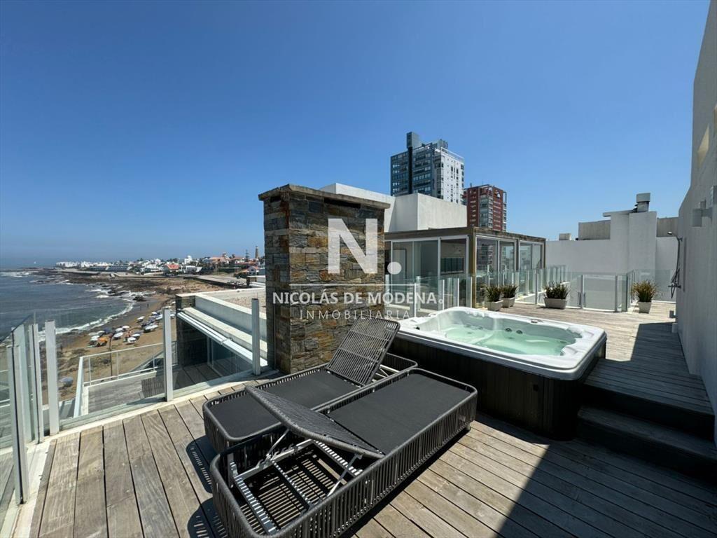 En venta Apartamento en Península - Punta del de