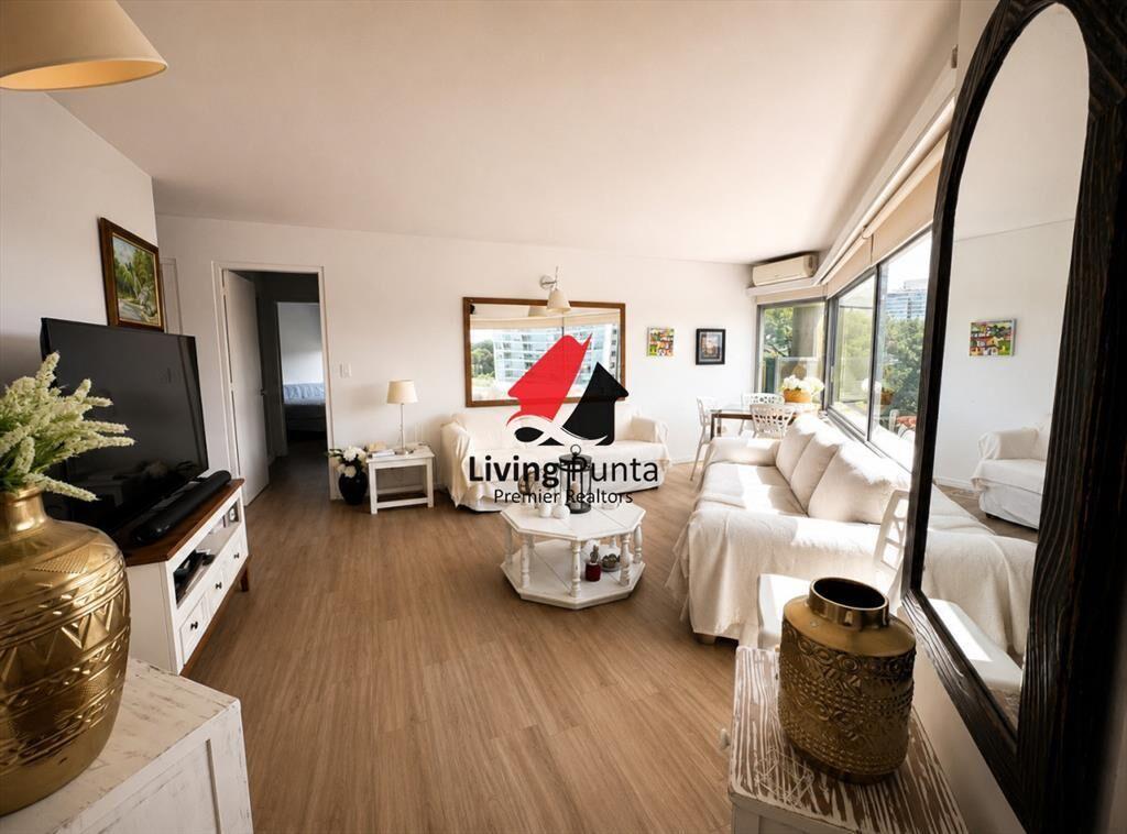 Apartamento en venta Punta del Este, Roosevelt