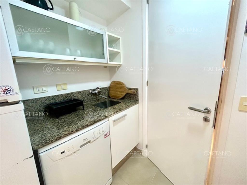 Apartamento en Venta y Aqluiler, Punta Ballena, 2