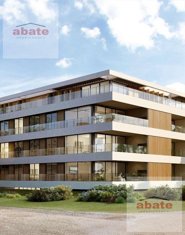Apartamento 2 dormitorios en Playa Brava, Maldonado a metro