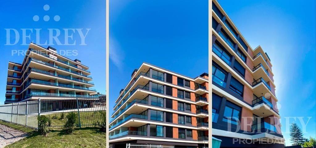 Venta Apartamento - Parque Carrasco DELREY PROPIEDADES