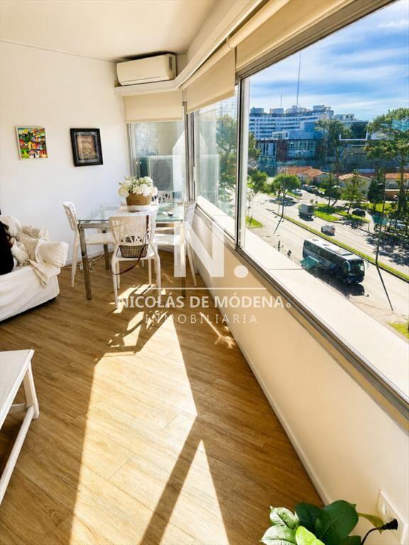 Venta Apartamento de 2 Dormitorios en Roosevelt Punta del E