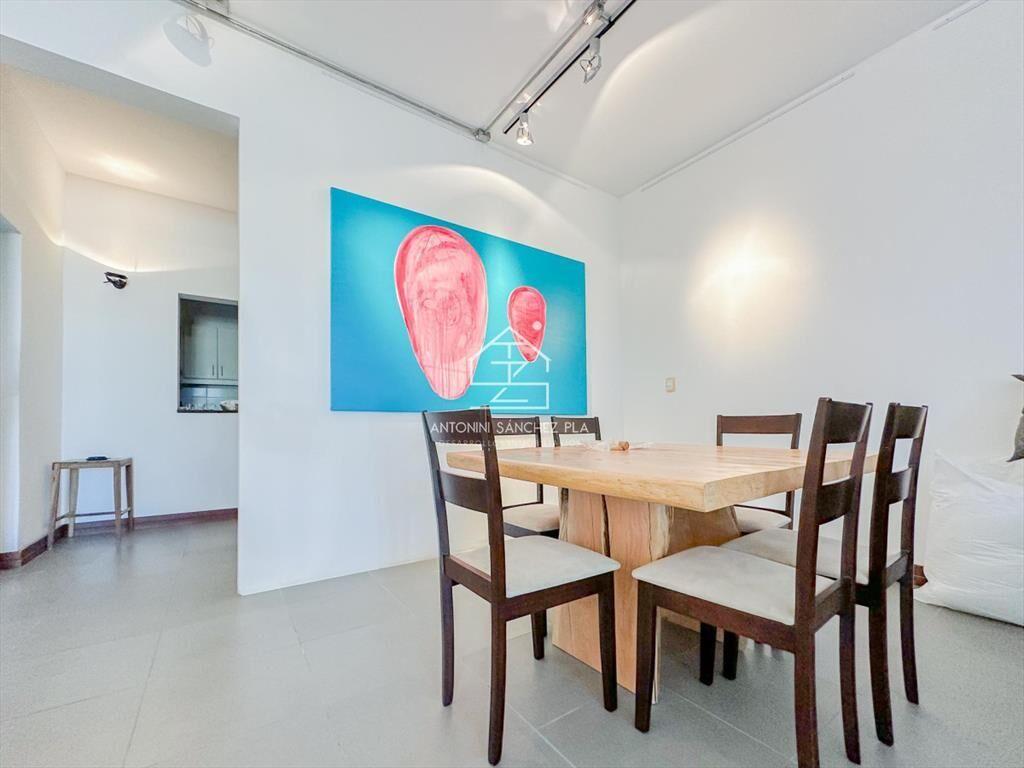 Apartamento en venta en el corazon de Manantiales