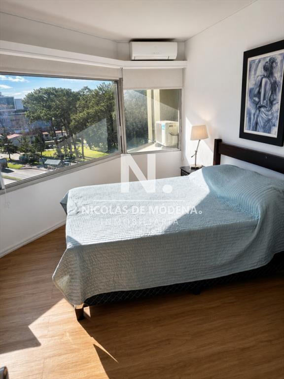 Venta Apartamento de 2 Dormitorios en Roosevelt Punta del E