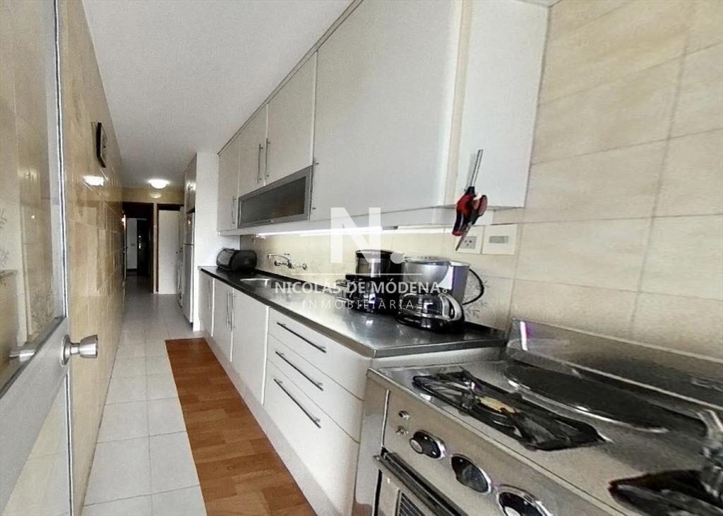 Apartamento en venta en Roosevelt 3 dormitorios