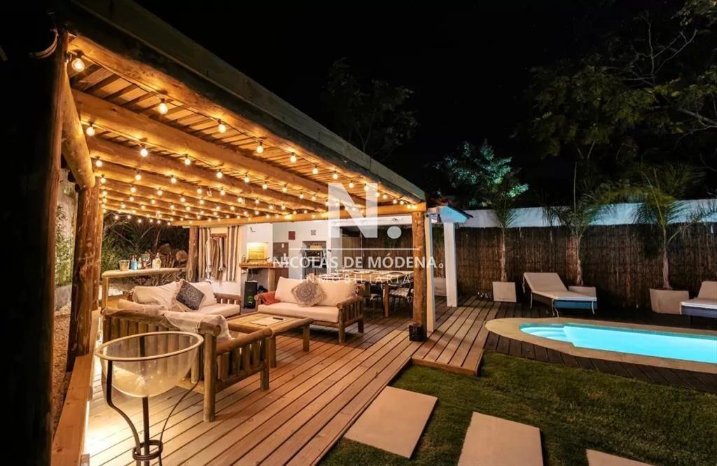 Casa en venta de 5 dormitorios en Mansa- Punta