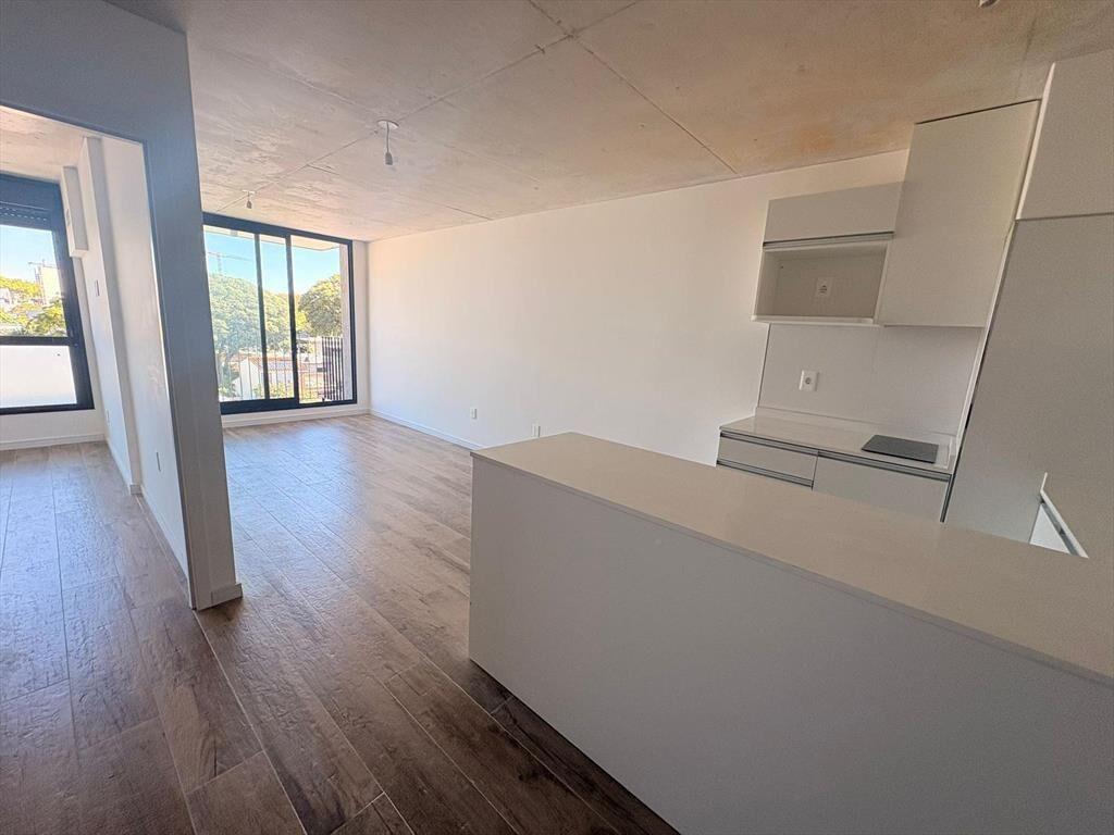 Apartamento en Buceo