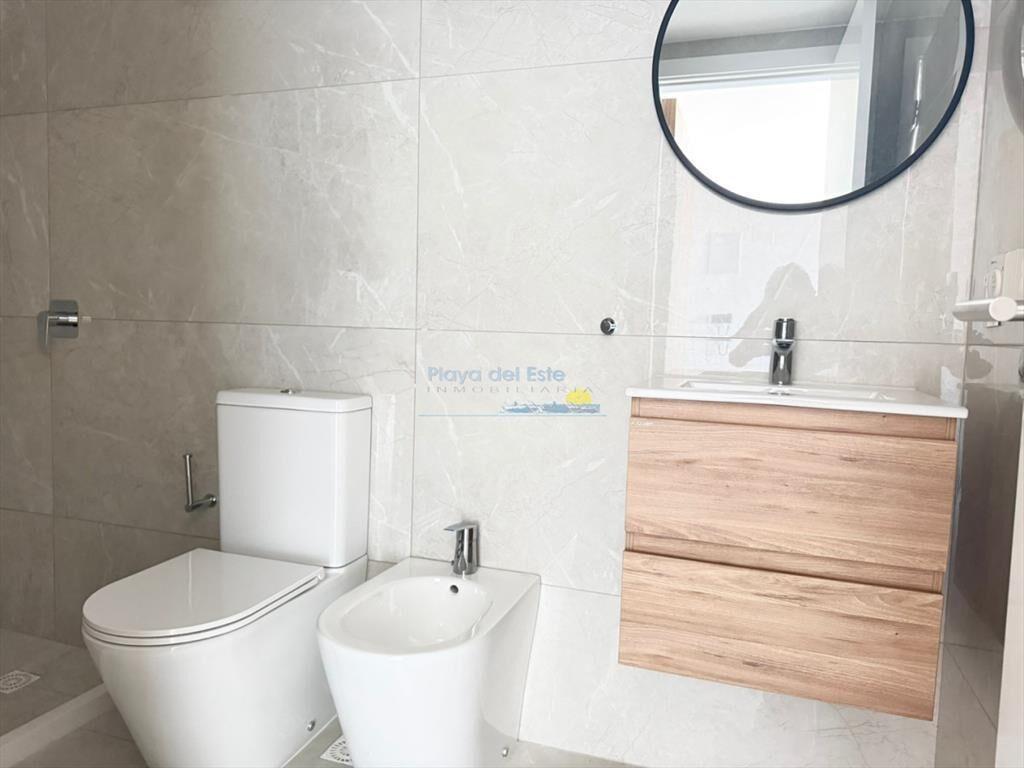 Apartamento en Venta de 1 dormitorio a estrenar ,